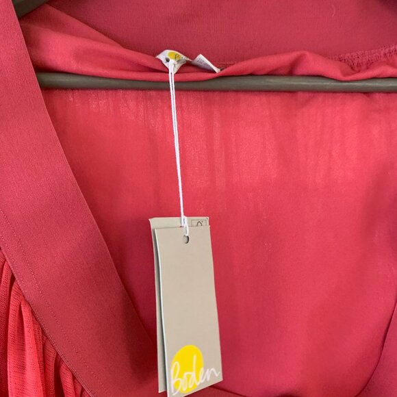 Boden Rachael Layered Tulle Skirt NWT - Picture 5 of 8